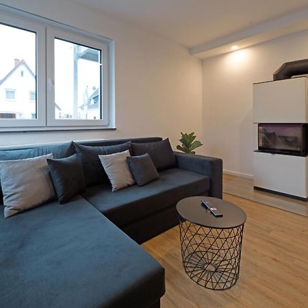 Casa Lorsch 1 Apartment Екстериор снимка