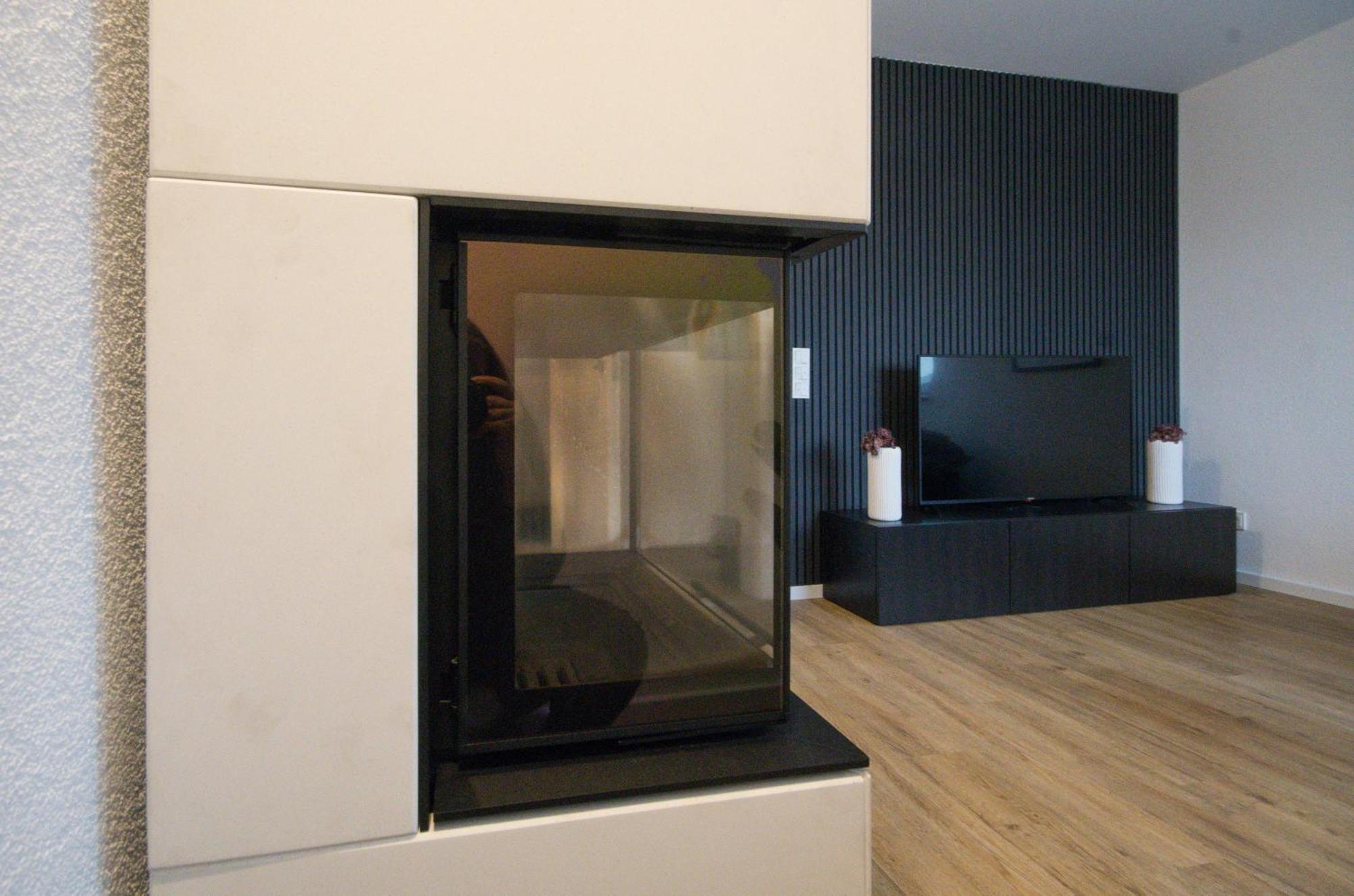 Casa Lorsch 1 Apartment Екстериор снимка