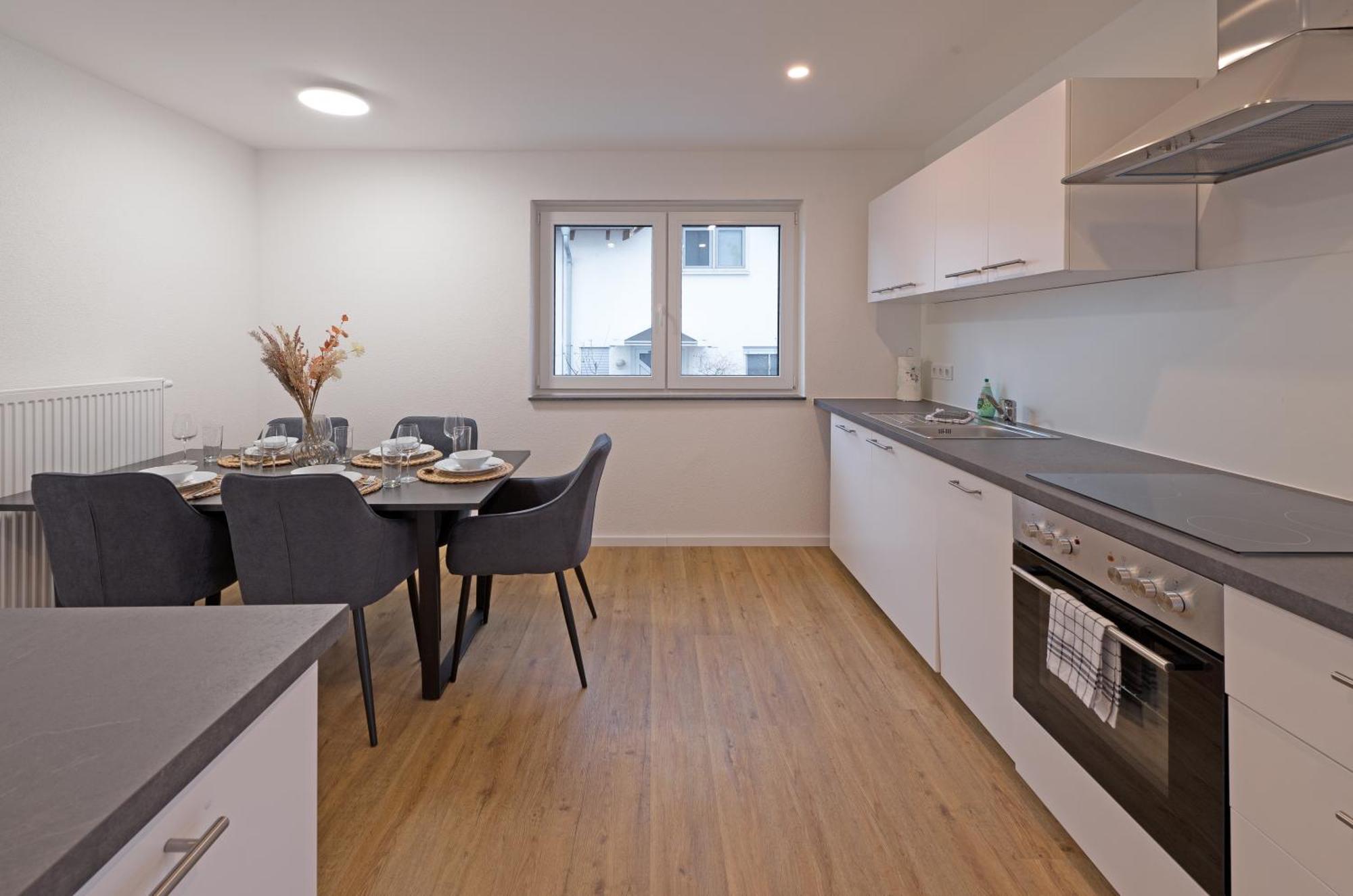 Casa Lorsch 1 Apartment Екстериор снимка