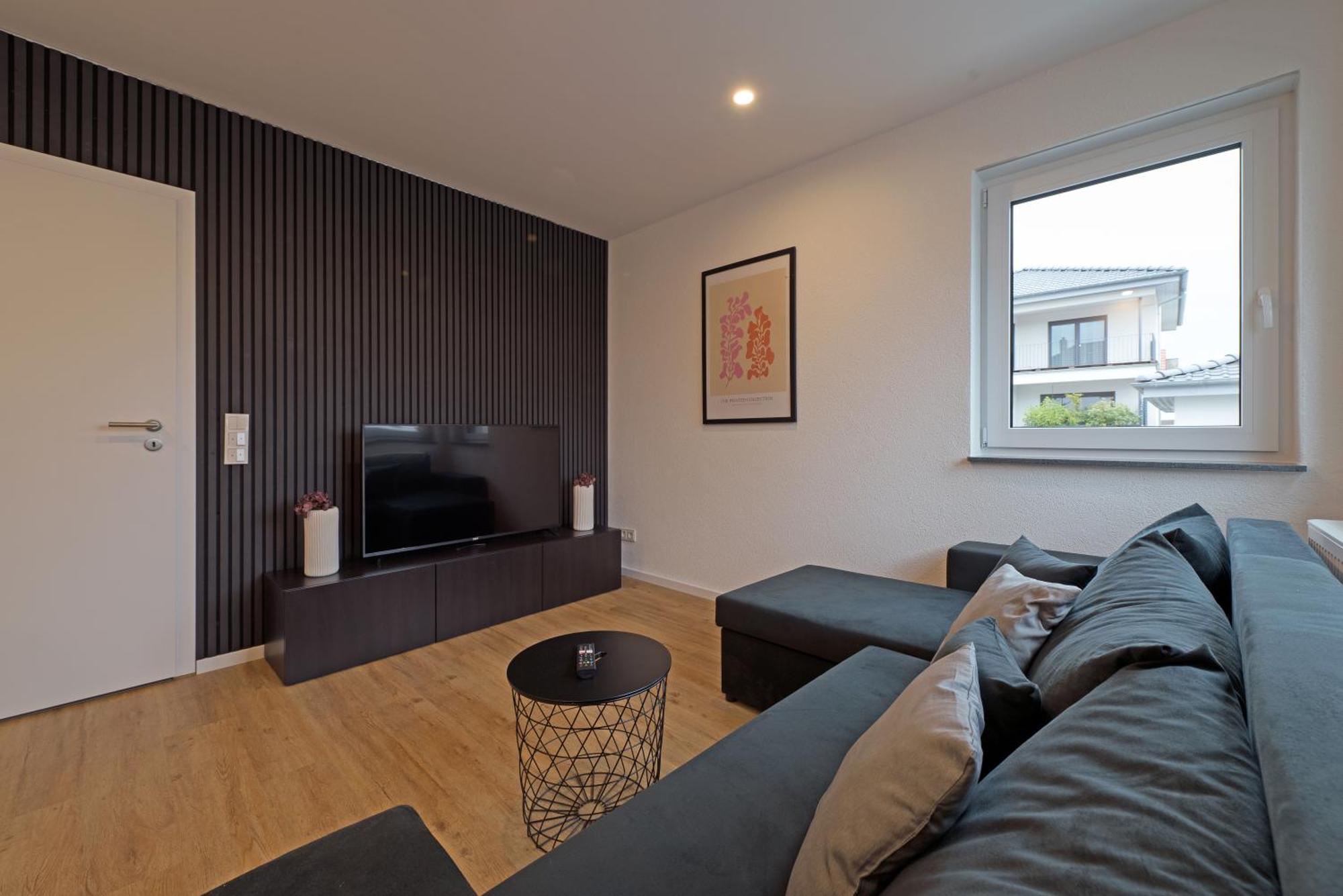 Casa Lorsch 1 Apartment Екстериор снимка