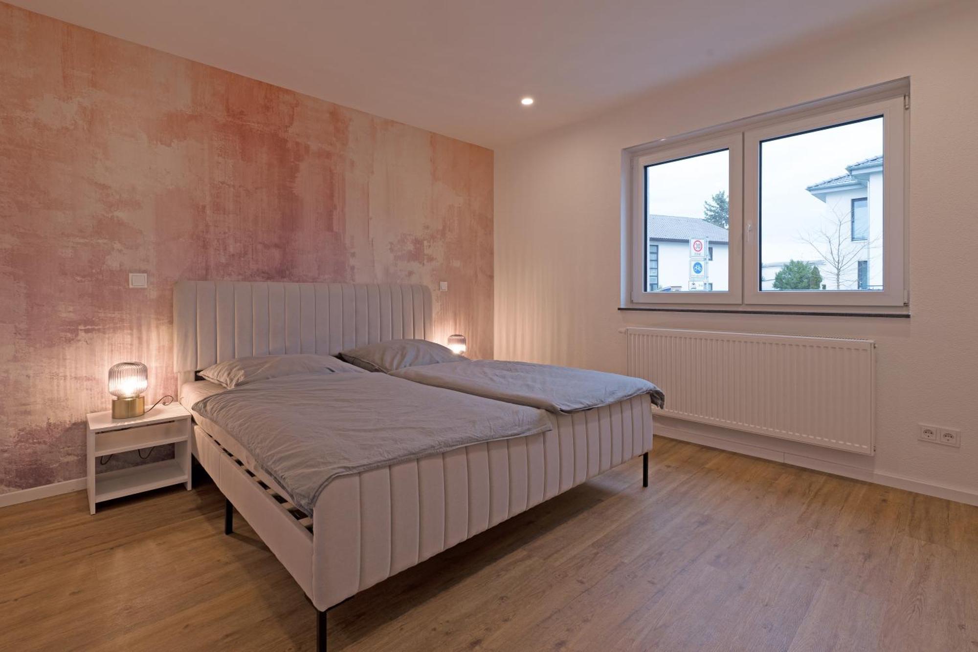 Casa Lorsch 1 Apartment Екстериор снимка