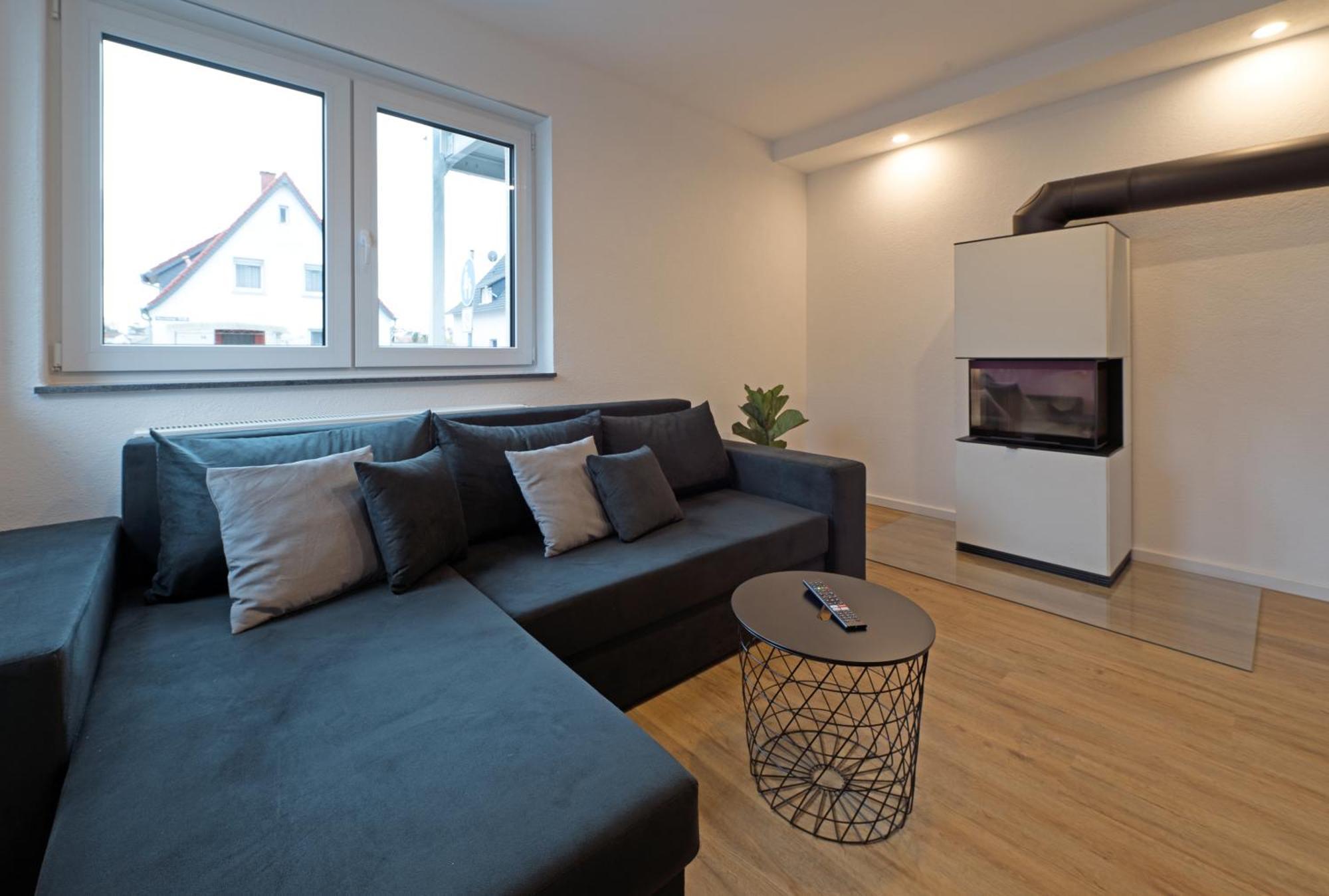 Casa Lorsch 1 Apartment Екстериор снимка
