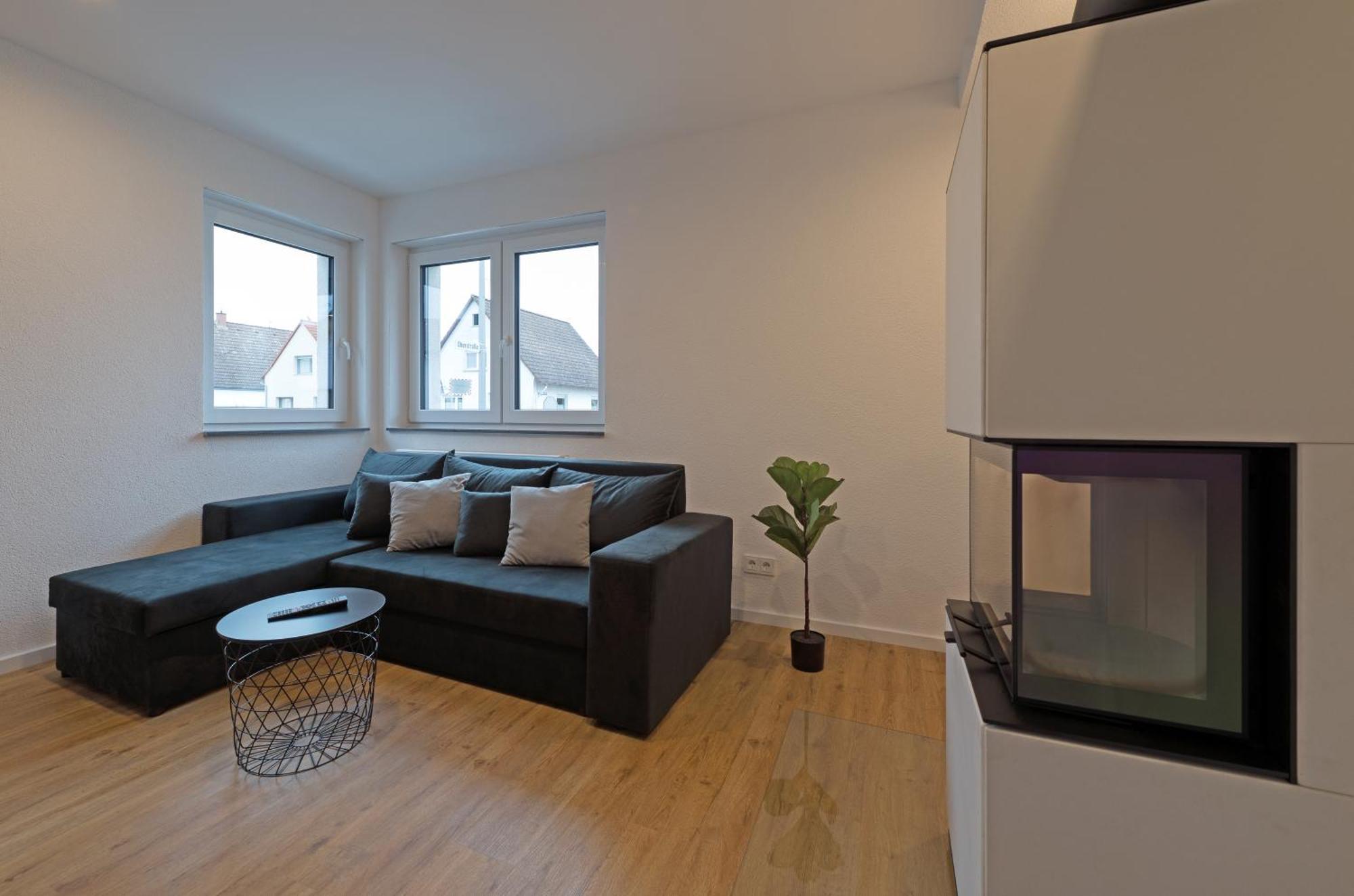 Casa Lorsch 1 Apartment Екстериор снимка