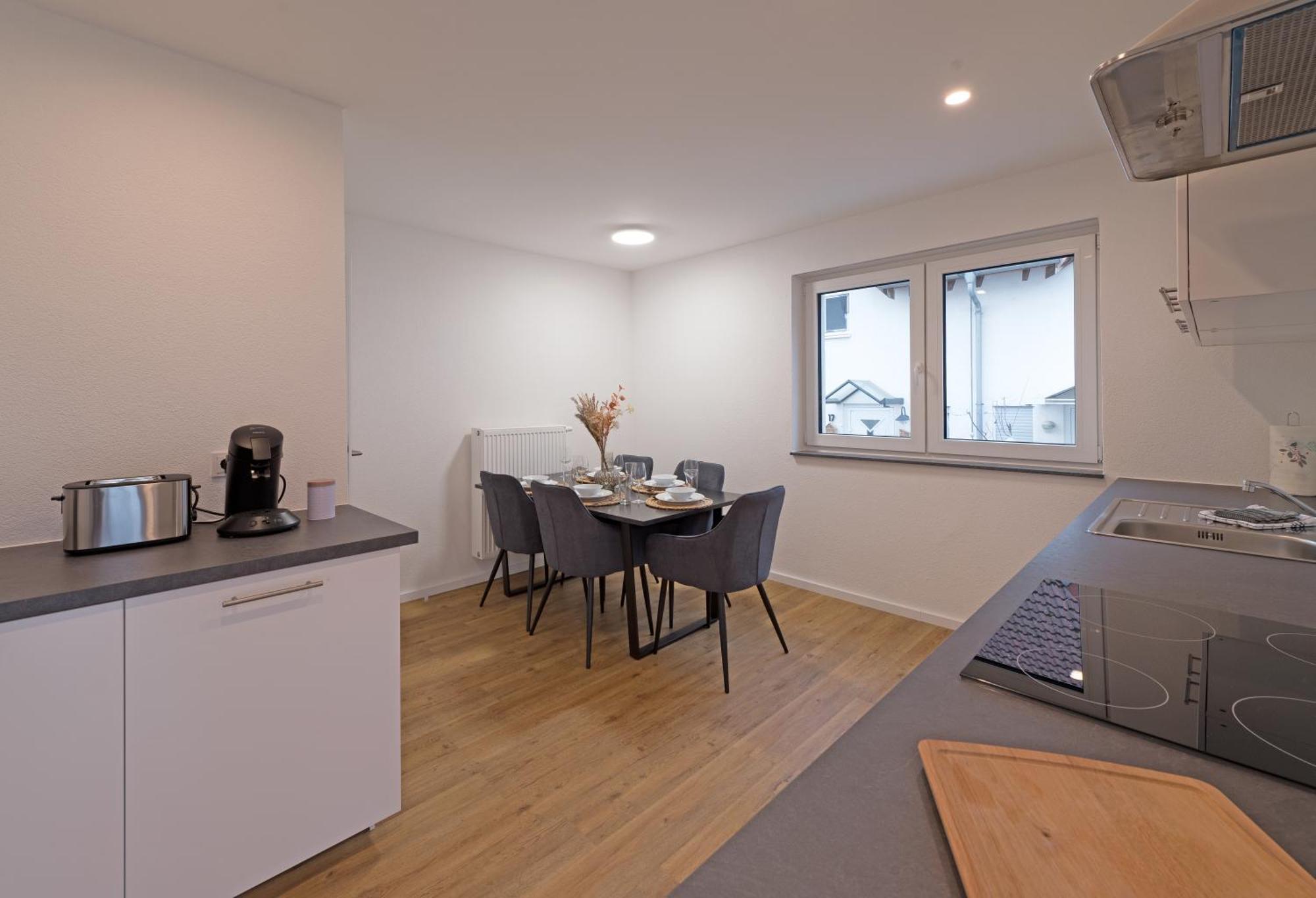 Casa Lorsch 1 Apartment Екстериор снимка