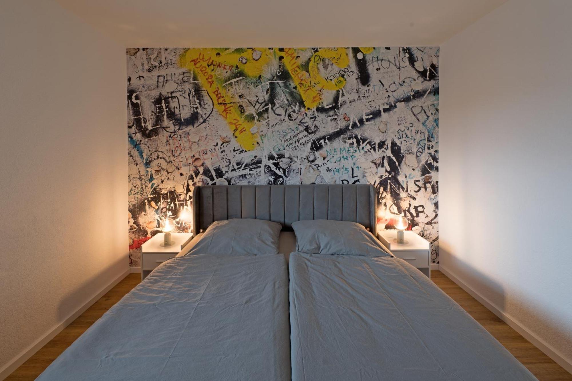 Casa Lorsch 1 Apartment Екстериор снимка