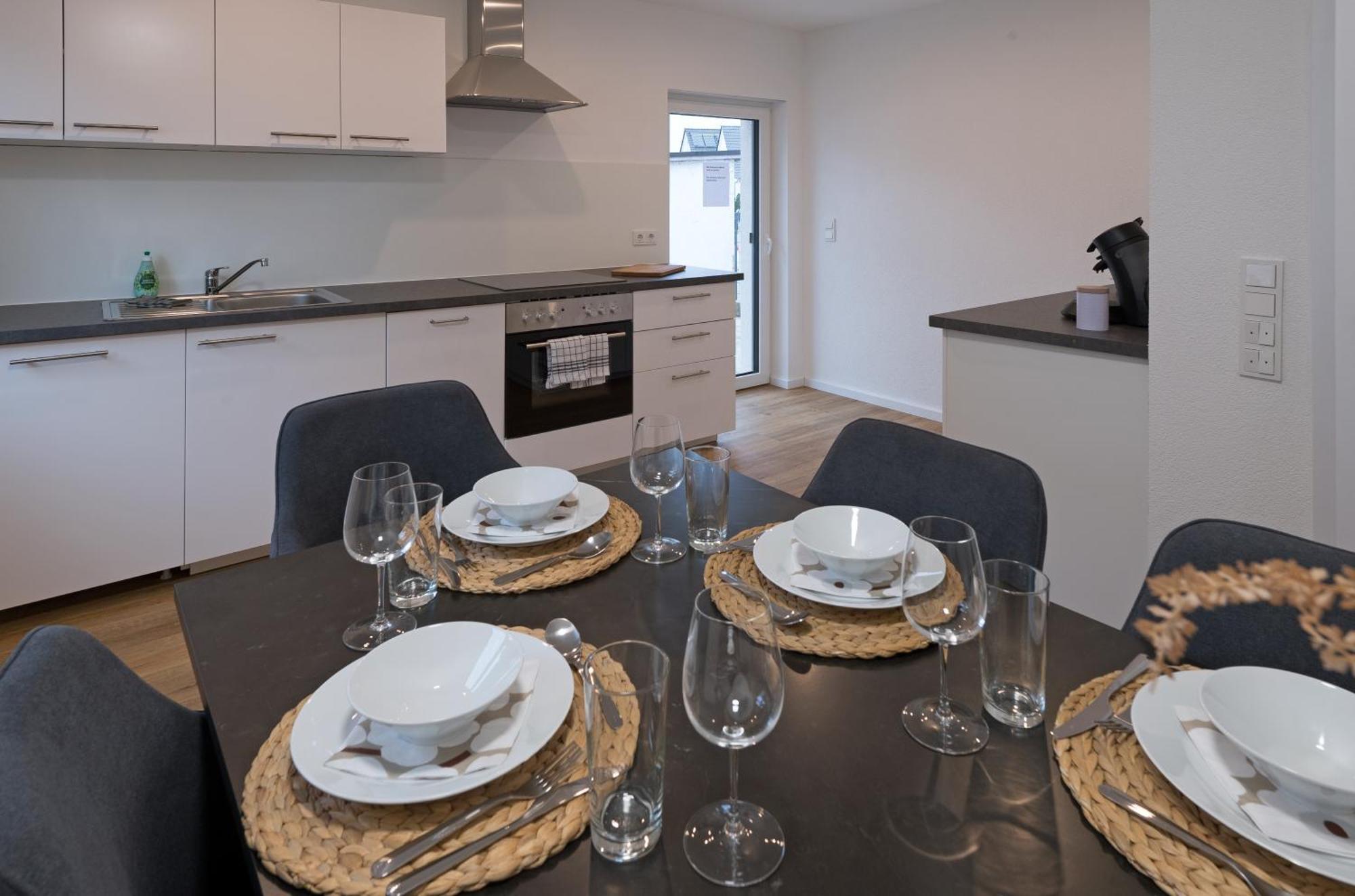 Casa Lorsch 1 Apartment Екстериор снимка