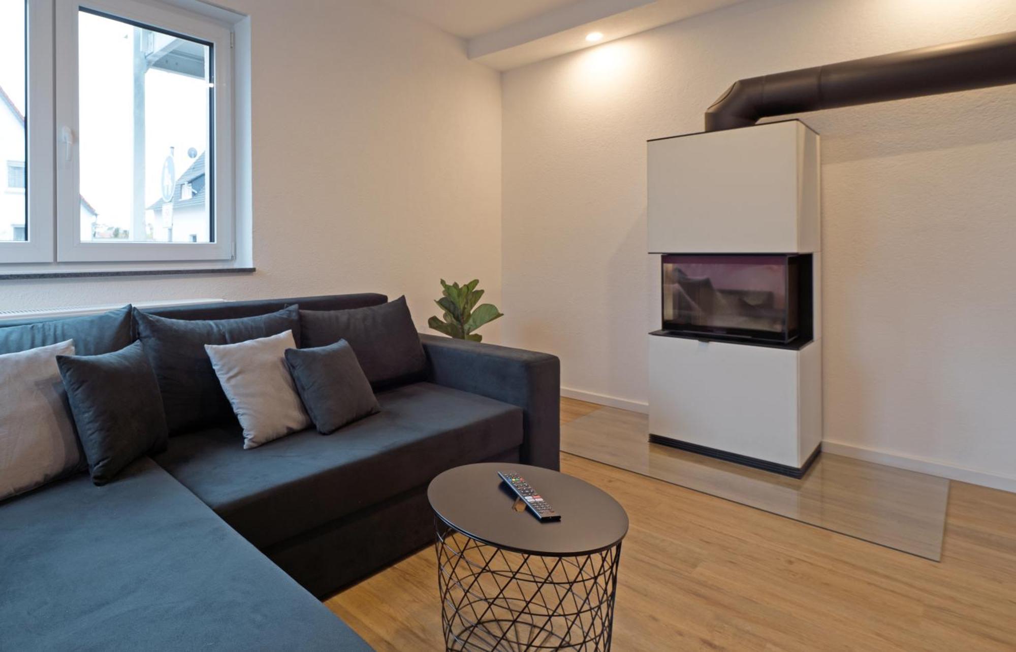 Casa Lorsch 1 Apartment Екстериор снимка