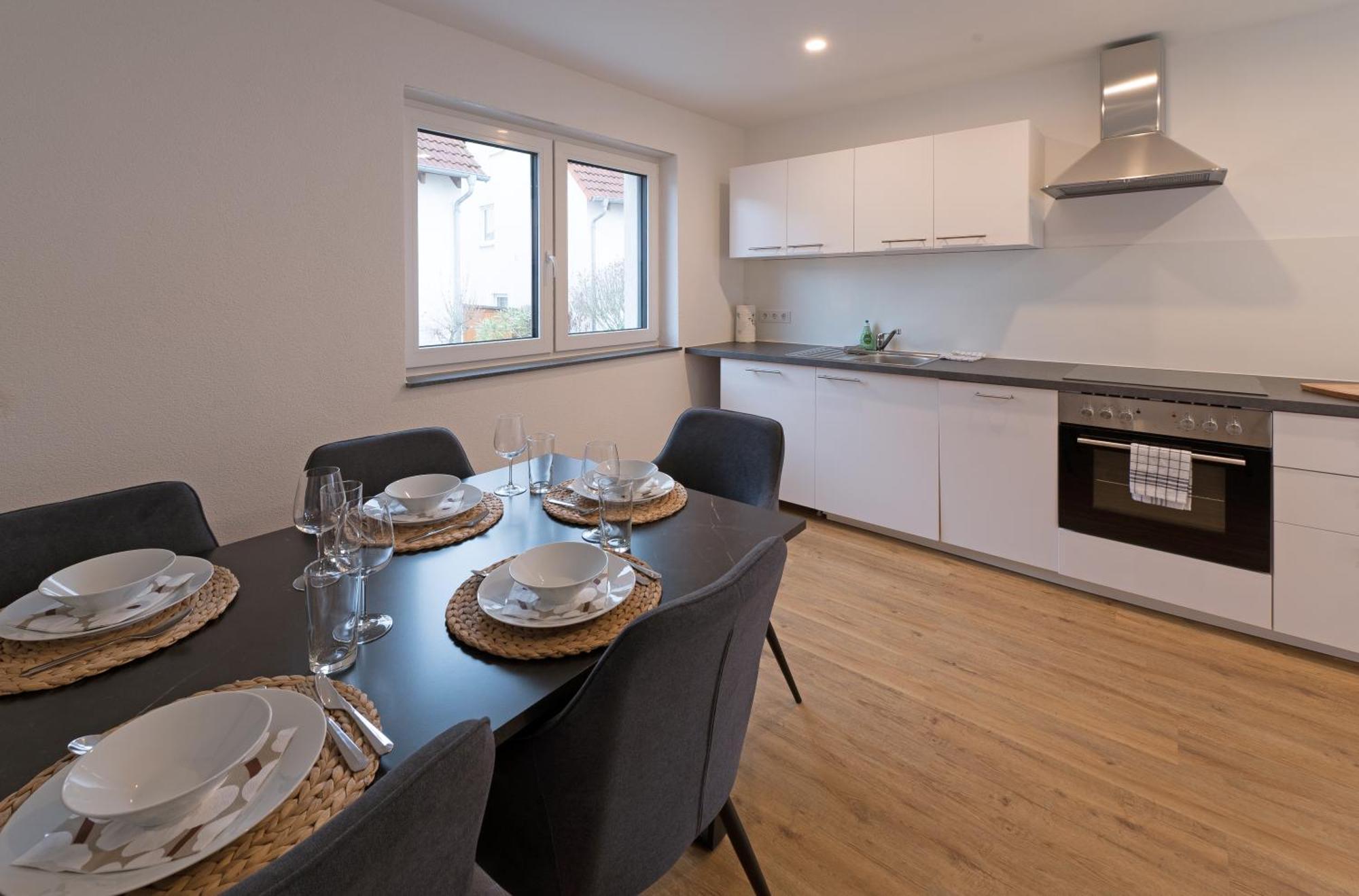 Casa Lorsch 1 Apartment Екстериор снимка