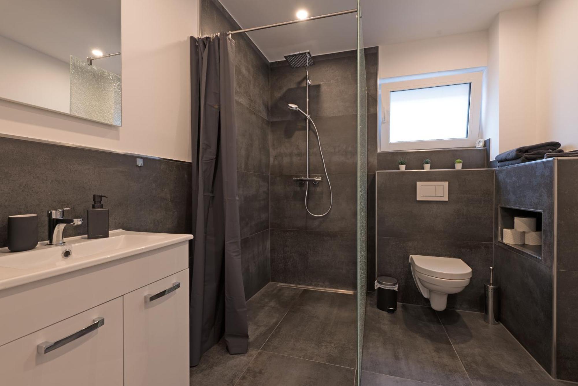 Casa Lorsch 1 Apartment Екстериор снимка