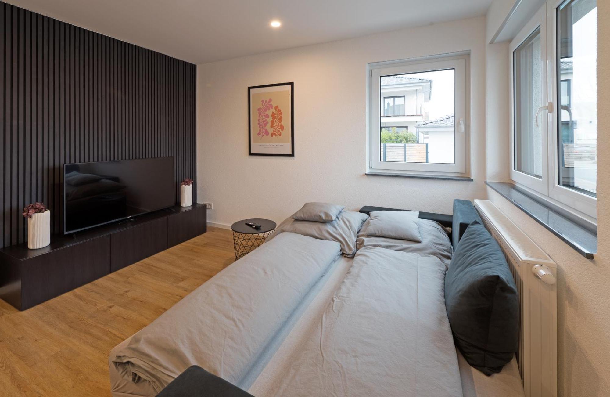 Casa Lorsch 1 Apartment Екстериор снимка
