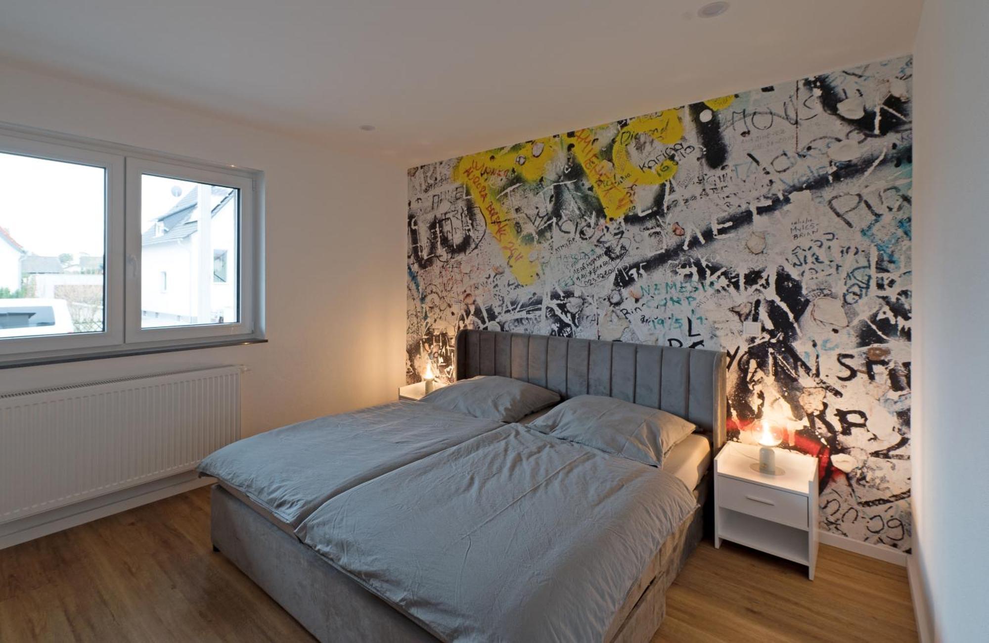 Casa Lorsch 1 Apartment Екстериор снимка
